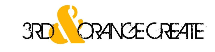 3rd & Orange Create